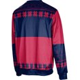 thumbnail image 3 of ProSphere Men's Duquesne University Ugly Holiday Jingle Sweater (Apparel), 3 of 8