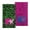 Neon Zebra Pink Cheeta, variant on Peppa Pig Fruit Salad One In A Melon 2 pack Beach Towels, 30 x 60 inches