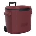thumbnail image 2 of Coleman Chiller™ 28-Quart Cooler With Wheels, 2 of 4