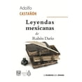 thumbnail image 1 of Leyendas mexicanas de rubén darío, 1 of 1