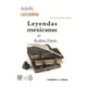thumbnail image 1 of Leyendas mexicanas de rubén darío, 1 of 1