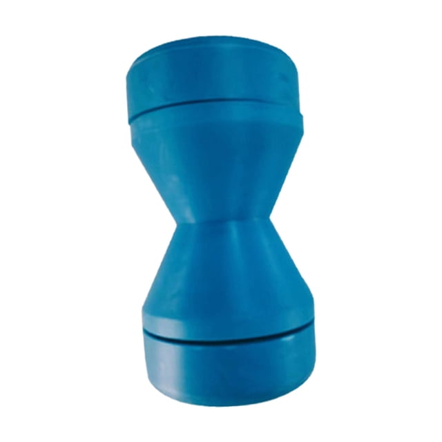 Rodillo de proa para remolque de barco Sunnimix Ancho de montaje de 3.5 in