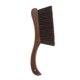 thumbnail image 2 of Cepillo de limpieza para muebles y colchón - cerdas suaves de 7,5" de largo • Mango de madera • Elimina pelo, polvo y restos del sofá, cama y almohadas, 2 of 6