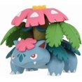 thumbnail image 2 of Takara Tomy Pokemon Moncolle 2 Inch Figure Mega Venusaur, 2 of 7