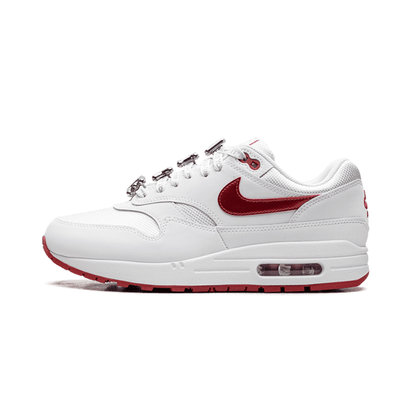 NIKE MENS Air Max 1 "Valentine's Day" HV2303 100 HV2303 100 from Stadium Goods