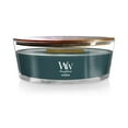 thumbnail image 6 of Woodwick Ellipse Candle, Antiquarium, 16 oz, 6 of 6