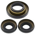 thumbnail image 2 of All Balls Front Differential Bearing Seal Kit Honda TRX400FW TRX450EX TRX450S, 2 of 2