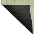 thumbnail image 5 of Addison Rugs Chantille Indoor/Outdoor Transitional Abstract Basil Machine Washable Rectangle Rug, 3' x 5', 5 of 8