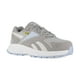 thumbnail image 1 of Zapatillas de trabajo Trail Running Reebok Work RB364 para mujer, gris 7, 1 of 6
