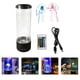 thumbnail image 3 of 1 juego de luz de medusa eléctrica, 3 of 3