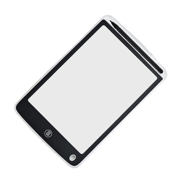 Bearachild Tablero De Escritura Sin Radiación Para Niños S Seguridad Portapapeles De Dibujo Digital Tablero De Pintura Cuadernos de escritura y cuadernos de bocetos