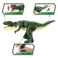thumbnail image 4 of Juguete De Dinosaurio De Descompresión Para Niños Creativo Telescópico De Primavera Fidget Juguetes Regalos De Navidad, 4 of 4