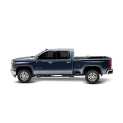 Truxedo by RealTruck Pro X15 Soft Roll Up Tonneau Fits 19-25 Silverado/Sra 1500 6'6 w/ MFTG