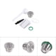 thumbnail image 4 of Cápsula De Café Reutilizable Recargable De Acero Inoxidable Molido De Café DIY Compatible Con Máquina, 4 of 6