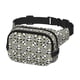 thumbnail image 2 of Balery Panda With Crown And Stars Mochila Cinturón para Mujeres y Hombres, Bolsa de Cintura Impermeable de Doble Capa con Correa, 2 of 9