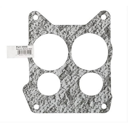 Mr. Gasket Co. 56G MRG56G GSKT,CARB ROCH QJ 4BBL UPC