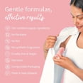 thumbnail image 5 of (Pack Of 6) SLO Deodorant Natural Rose Vanilla 1.94 Oz, 5 of 6