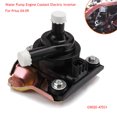 thumbnail image 3 of Ruiboury Engine Electric Inverter Cooler Water Pump Assembly Durable Easy To Install, 3 of 6