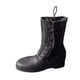 thumbnail image 2 of Zapatos de figura masculina Hugo Bota de cuero PU Calzado casual clásico 1:6, 2 of 10