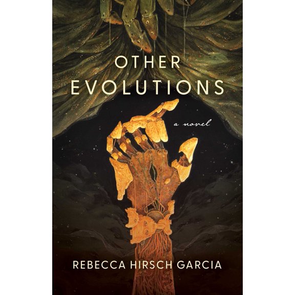 Other Evolutions, (Paperback)
