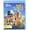 White, variant on Jean de Florette (Blu-Ray) (Blu-ray)