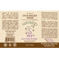 thumbnail image 2 of Vegan All-Natural Human-Grade Itch Relief Formula, 2 of 2