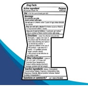 4 Pack Zeasorb-Af Antifungal Jock Itch Super Absorbant Powder 2.5 oz (71 G) Each