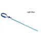 thumbnail image 2 of Soidarity Palo de buceo resistente al desgaste, agitador submarino, fabricante de ruido, palos de arrecife, bloqueo de cable con cordón de Deportes acuáticos Azul claro, 2 of 6