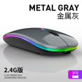 thumbnail image 1 of Computer Accessories  New Type-c charging wireless dual- Bluetooth mouse for mobile phone ipad tablet computer, 1 of 7