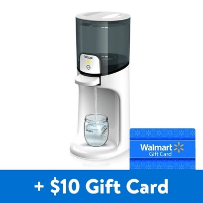 Baby Brezza Instant Warmer with FREE $10 eGift Card