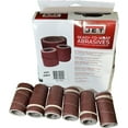 thumbnail image 2 of JET 10" Ready-to-Wrap Sandpaper, 220 Grit (60-1220), 2 of 5
