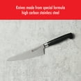 thumbnail image 4 of ZWILLING Four Star Rock & Chop 2-pc Knife Set, 4 of 9