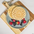 thumbnail image 5 of Wafflera Disney Winnie the Pooh de Uncanny Brands - Tu Oso de Miel Favorito en Tus Waffles, 5 of 5