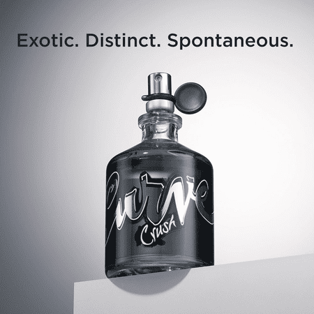 Curve Crush Cologne Spray for Men, 2.5 fl oz