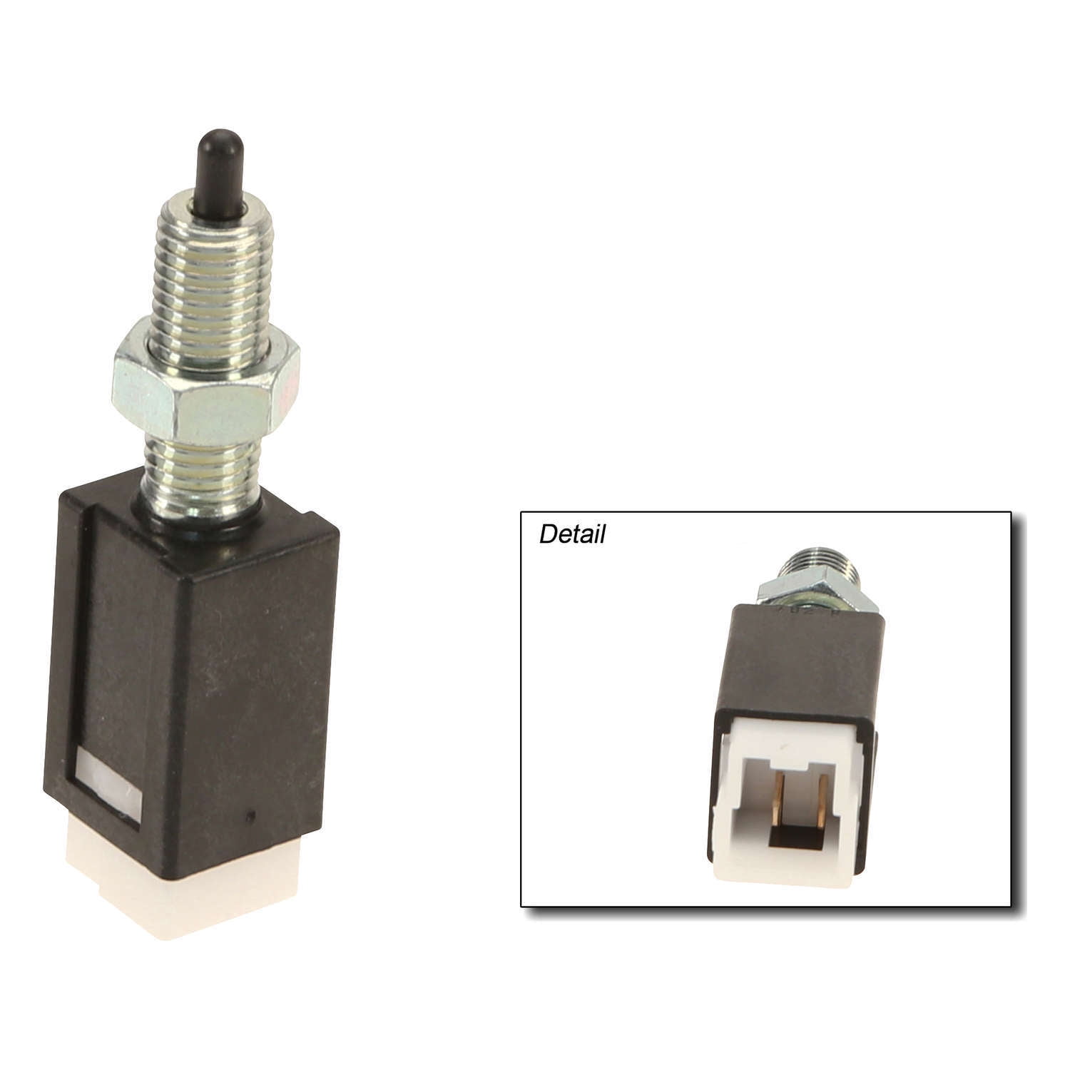 Niles Starter Inhibitor Switch