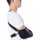 thumbnail image 5 of Adjustable Arm Sling Joint Immobilizer, Multifunctional Sprain Fixation Belt for Fractures, Breathable Mesh Forearm Sling for Dislocation Support, 5 of 5