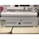 thumbnail image 4 of HK SYSTEMS SAM4S Inserto para cajón de efectivo Bandeja para dinero Pinza de alambre de metal 57 5 billetes y 5 monedas Compatible con Sam4s ER-5200 ER-5240 ER-5215 ER-900 Series HK-7200 HK-7240 HK-72, 4 of 5
