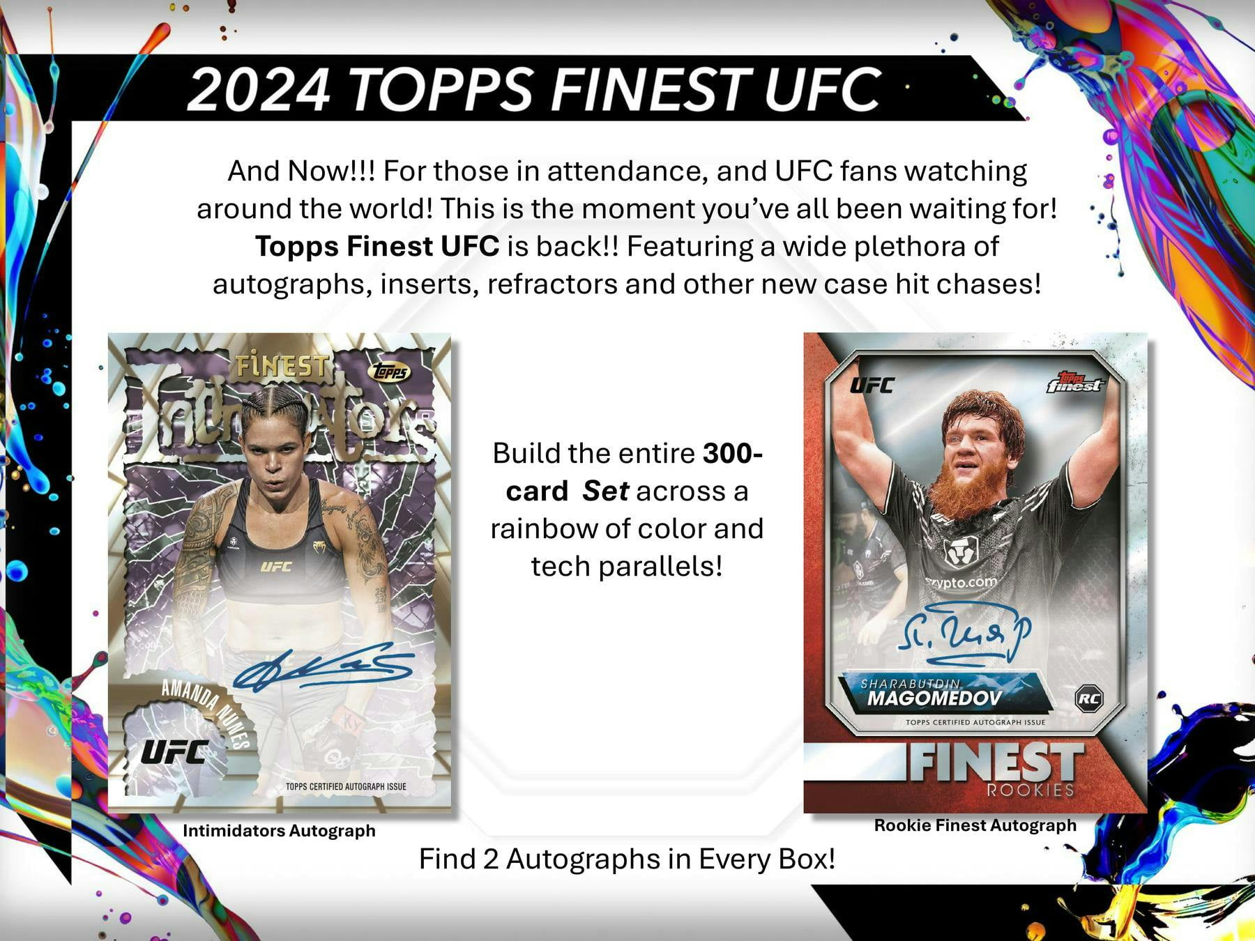 UFC マネル・ケイプ 50シリ直筆サインカード パッチオート Topps UFC マネル・ケイプ 50シリ直筆サインカード パッチオート Topps