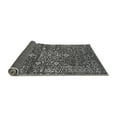 thumbnail image 2 of Ahgly Company Indoor Rectangle Oriental Gray Industrial Area Rugs, 3' x 5', 2 of 4