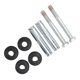 thumbnail image 5 of Kit de pasadores deslizantes de pinza de freno delantero accesorios de reparación de pinza de freno BCF1406AX2 Reemplazo directo resistente y duradero para Jimny 1998 a 2023 ANGGREK Otros, 5 of 8