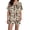 C-White, variant on Miorin Under $6 Women Halloween Silk Pajamas Sets 2 Piece Short Sleeve Button-Down Satin Pjs Sleepwear Soft Loungewear, M