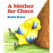 A Mother for Choco, (Hardcover)