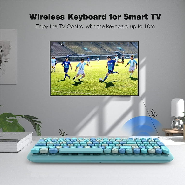 Are Smart TV Bluetooth Compatible? - Perfect for Home