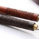 thumbnail image 2 of Ceremonia del té Utensilios Cuchillo de té Aguja de té-Sándalo púrpura-Rojo Adepaton CPB-DE-WX832-3, 2 of 5