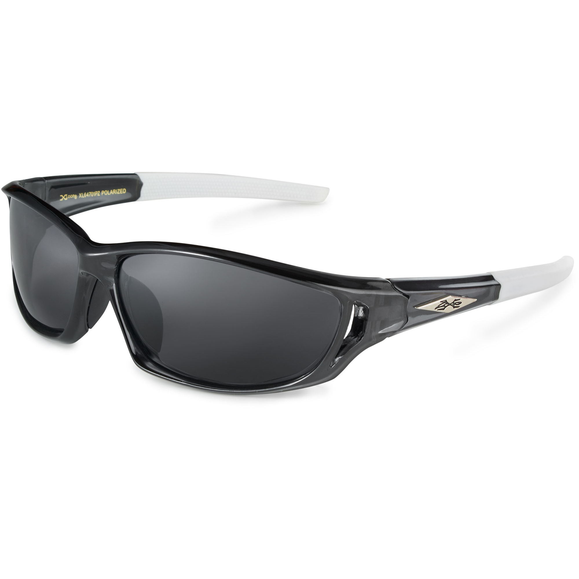 Sport Wrap Around Polarized Sunglasses for Men Women Running Driving Fishing UV400 Sun Glasses