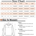 thumbnail image 3 of YVNAURA Yes I Can Drive A Stick Witch Sweatshirt for Women Funny Sarcastic Halloween Pullover Crewneck Long Sleeve Broomstick Joke Tee Fall Spooky Season Top 1 Pack, Orange,L, 3 of 4