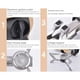 thumbnail image 3 of Soidarity 2670W Camping Backpacking Mini Estufa Cocina salvaje Quemador plegable portátil con soporte para sartén Horno Utensilios de cocina Equipo para Kits de desorden para acampar Verde Soidarity OD027687-01, 3 of 6