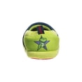 thumbnail image 3 of Toy Story Toddler  Dual Sizes Toy Story Slippers, Navy Green, 9-10, 3 of 7