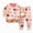 R222-B, variant on Toddler Baby Boy Fall Winter Clothing 2 Piece Long Sleeve Sweatshirt and Elastic Waist Pants Set Dinosaur Print Outfits Clothes(I,7-8 Y)