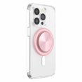 thumbnail image 4 of PopSockets PopGrip MagSafe Rond Anneau Adaptateur Pinky, 4 of 5